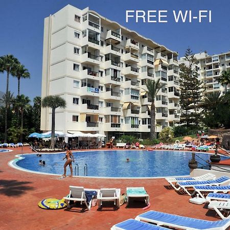 Eldorado Blue Apartamento Playa de las Americas  Exterior foto