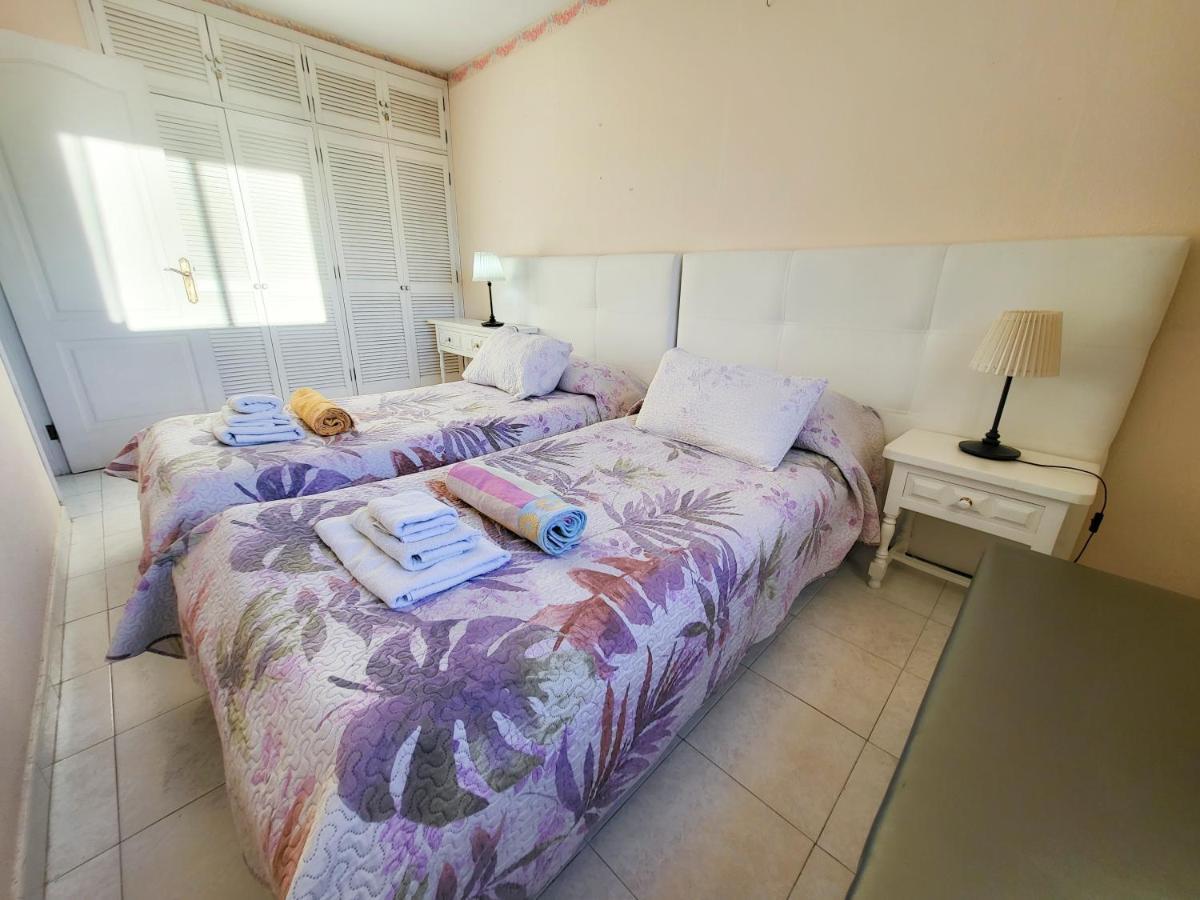 Eldorado Blue Apartamento Playa de las Americas  Exterior foto