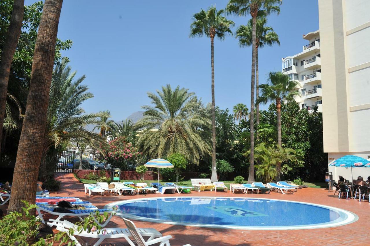 Eldorado Blue Apartamento Playa de las Americas  Exterior foto