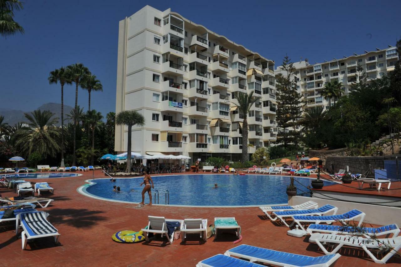 Eldorado Blue Apartamento Playa de las Americas  Exterior foto