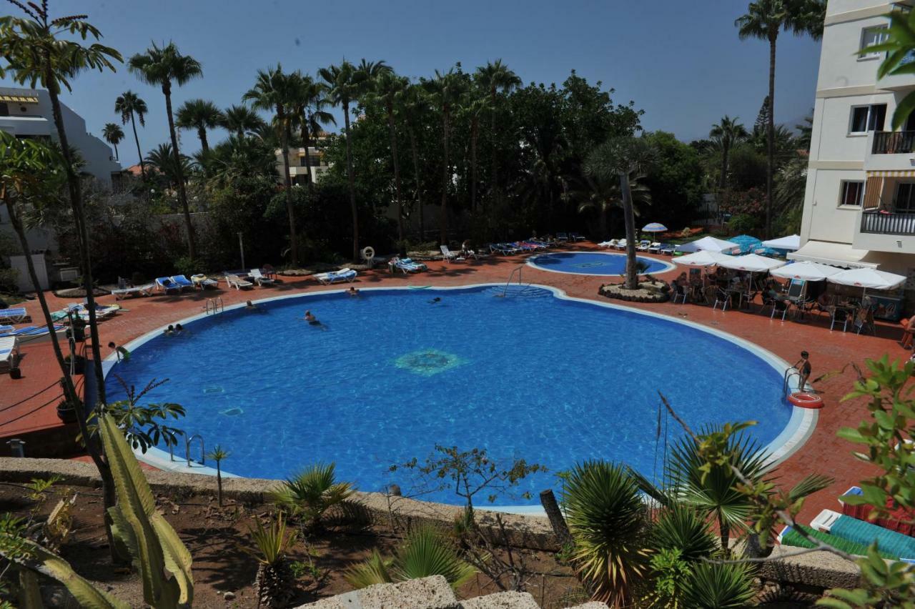 Eldorado Blue Apartamento Playa de las Americas  Exterior foto