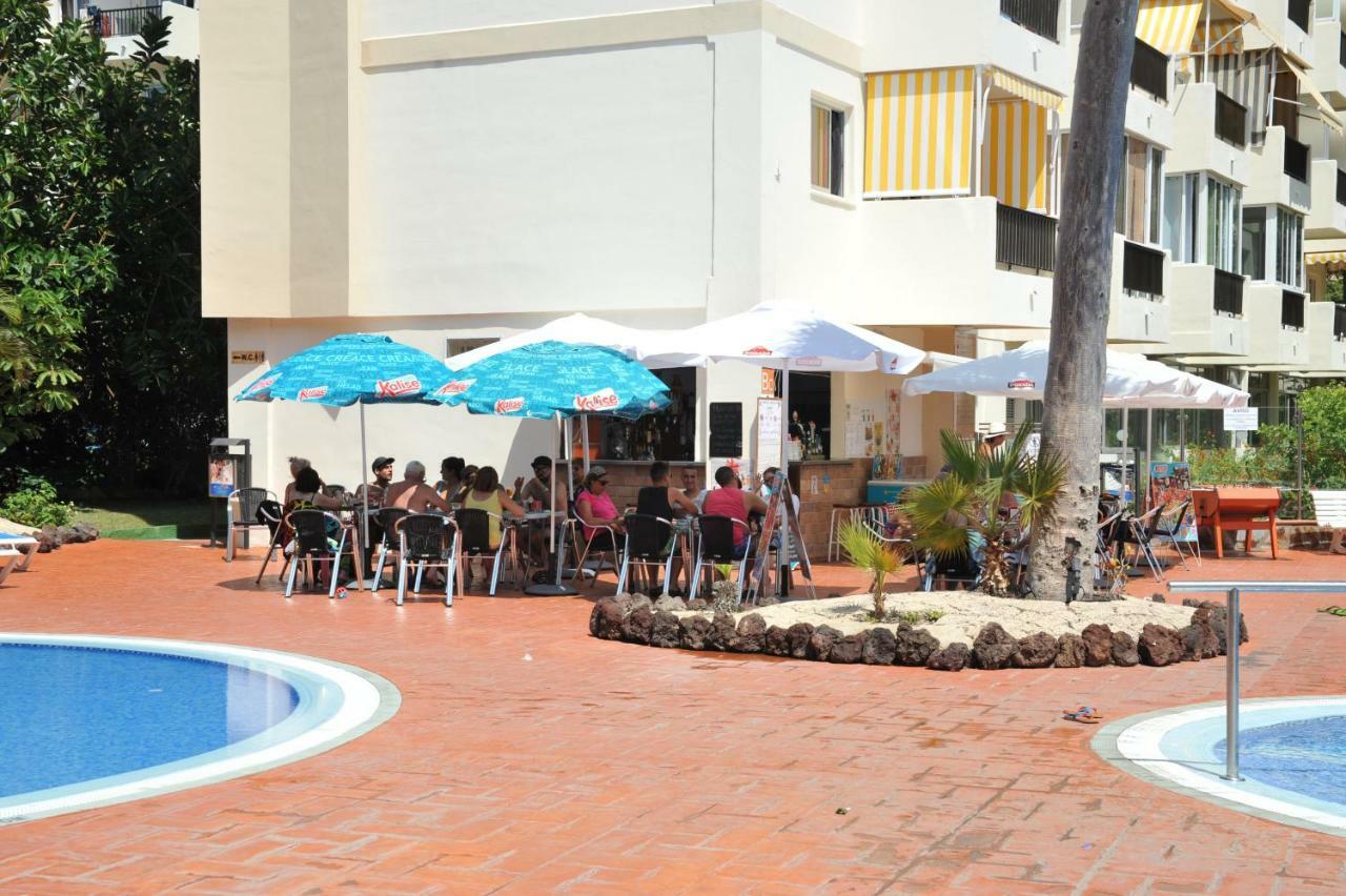 Eldorado Blue Apartamento Playa de las Americas  Exterior foto