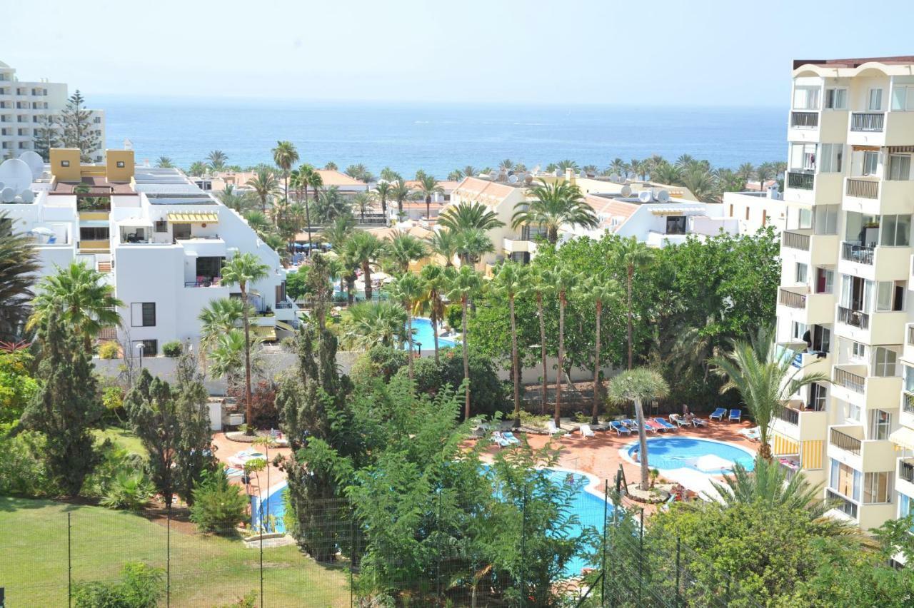 Eldorado Blue Apartamento Playa de las Americas  Exterior foto